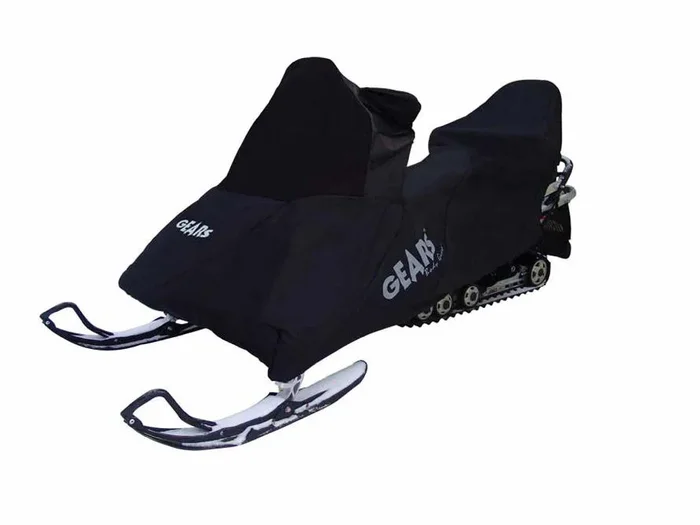 GEARS - 300149-1-GT - Storage Cover