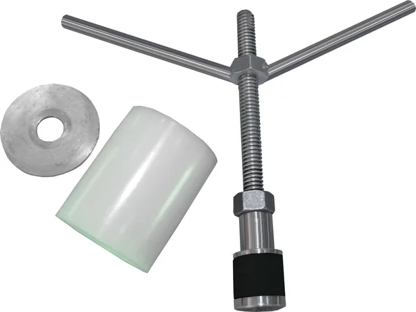 STRAIGHTLINE - 151-119 - 900 Turbo Spring Compressor