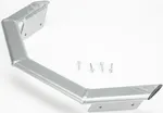 STRAIGHTLINE - 183-233-SILVER - Bumper Bottom Wing
