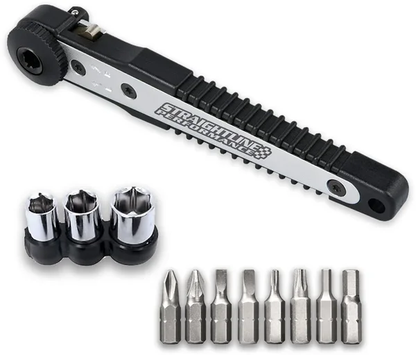 STRAIGHTLINE - 185-118 - Hide 'N' Go Safety Accessories