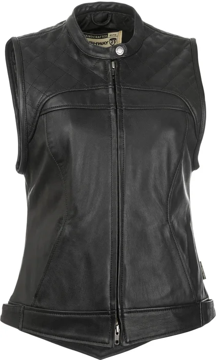HIGHWAY 21 - 489-1500S - Women's Ava Vest