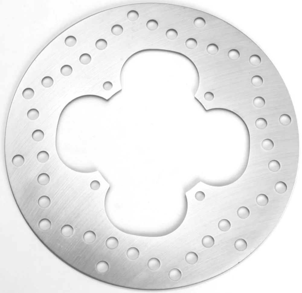 EBC MD6316D Standard Rotor Brake Discs - High-Performance Motorcycle Brakes