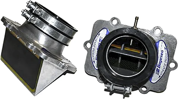 BOYESEN - RAD53A-2 - Rage Cage