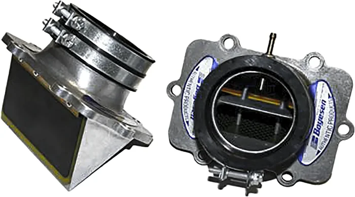 BOYESEN - RAD53A-2 - Rage Cage