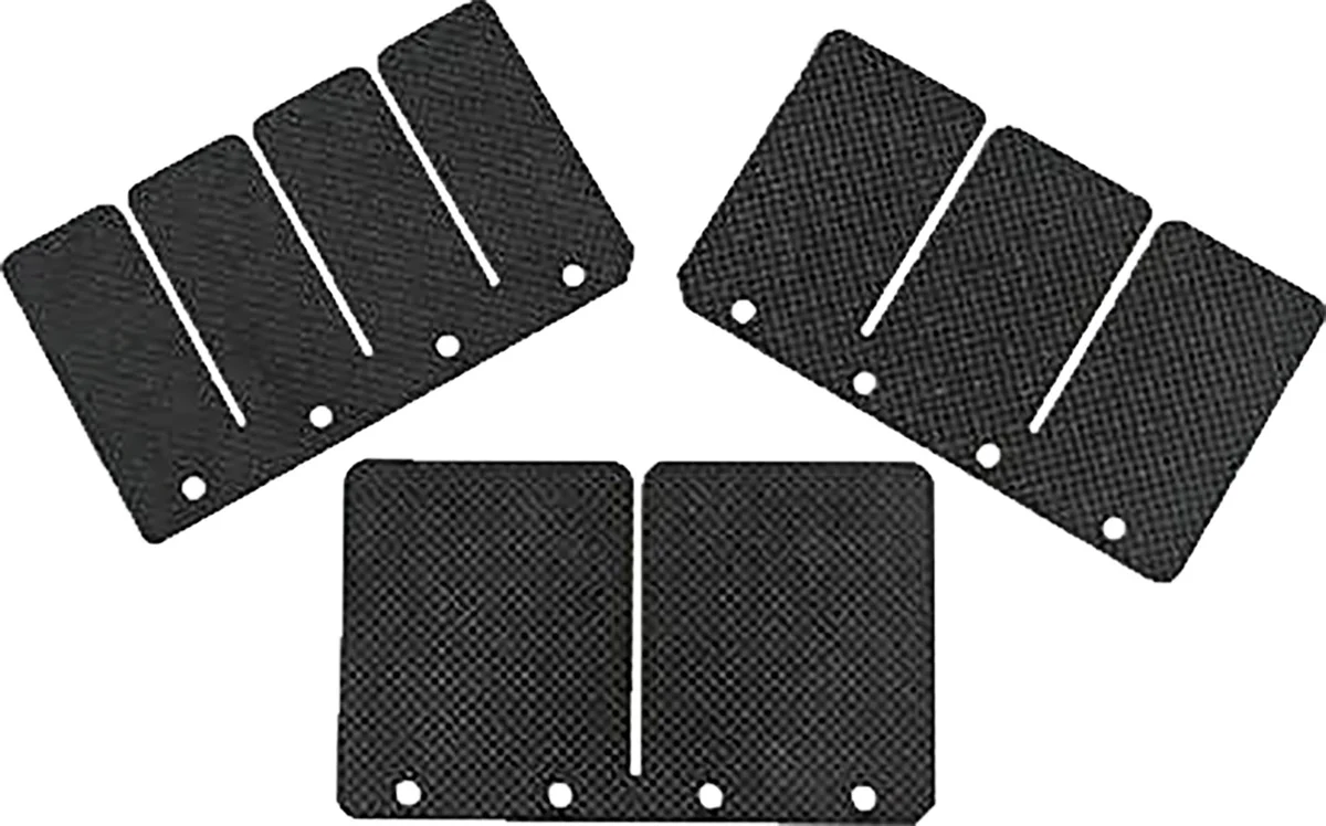 BOYESEN - 277MT - Carbon Tech Reed Petals