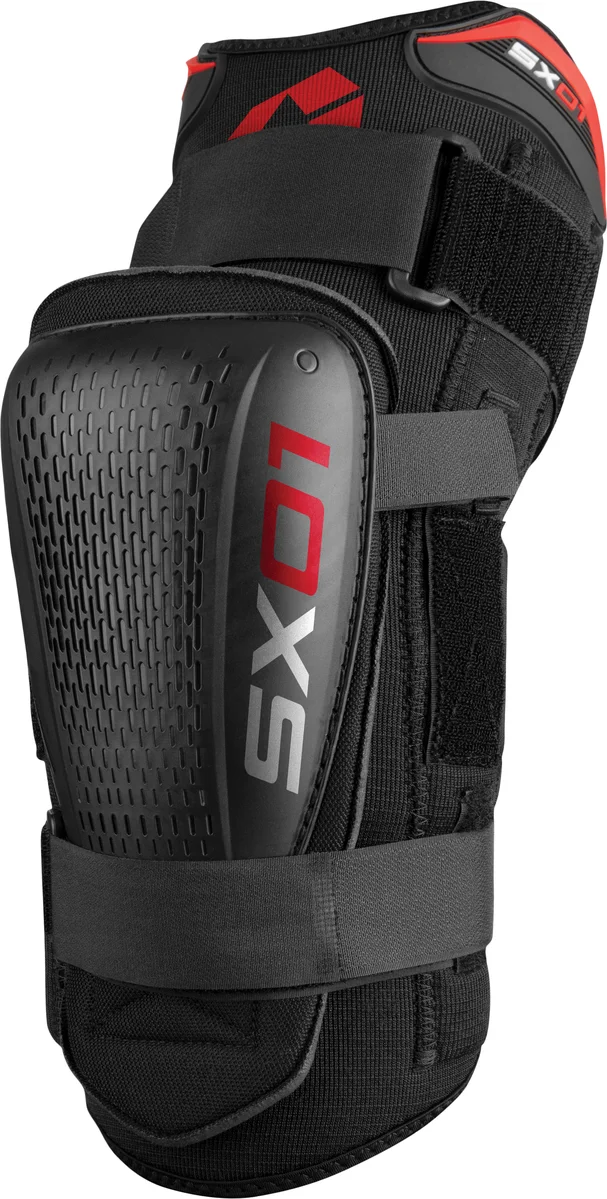 EVS - SX01-20K-Y - SX01 Knee Brace