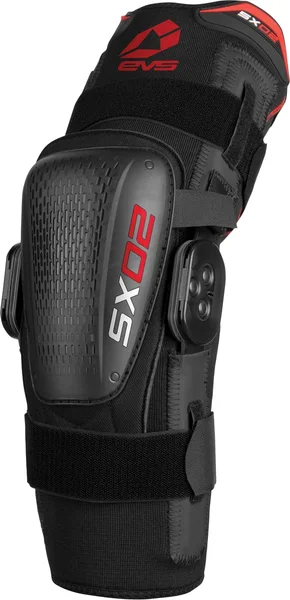 EVS - SX02-20K-S - SX02 Knee Brace