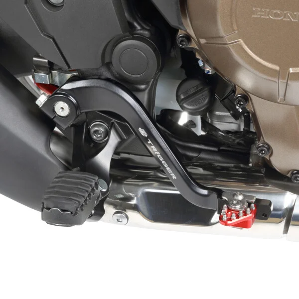 ZETA - ZE90-7082 - Trigger Brake Pedal