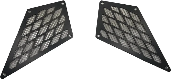 SPEEDWERX - ACZR18VK-B - Vent Kit