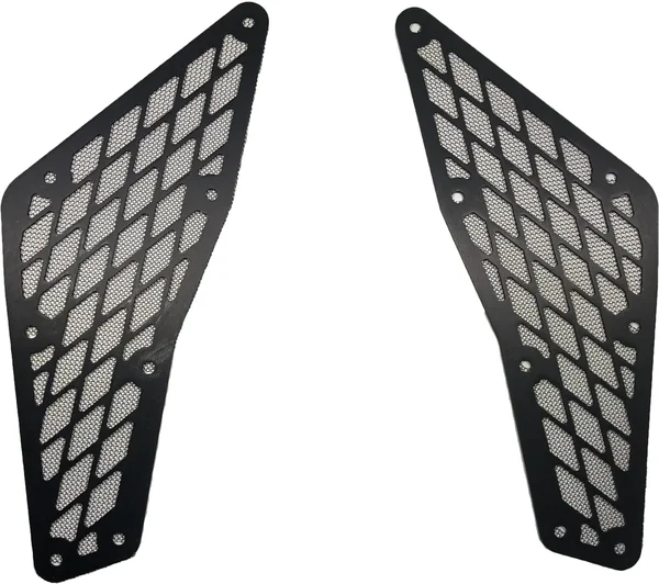 SPEEDWERX - ACM18VK-B - Vent Kit