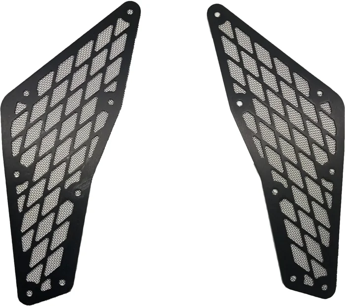 SPEEDWERX - ACM18VK-B - Vent Kit