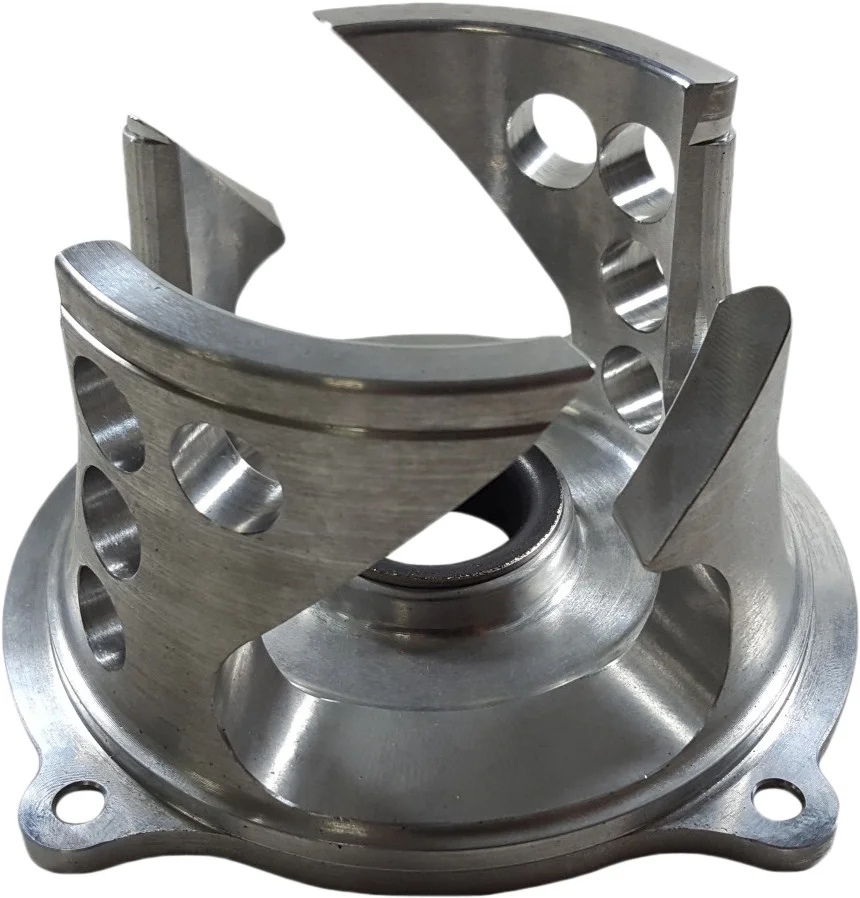 SPEEDWERX - TBH-48-ER - Team Boss Clutch Helix