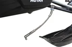 STRAIGHTLINE 185-106 Ice Scratcher A-Arm Mount - Durable Ice Protection for Powersports Vehicles