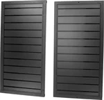 FLY RACING - DISPLAY BX 1 - SLAT WALL DISPLAY BOX 1 CENTER PANELS