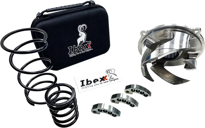 IBEXX - 11796-2 - Stage 2 Clutch Kit