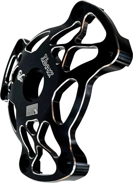 IBEXX - 10601 - Mountain Attitude Clutch Cover