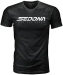SEDONA - 570-9918M - Logo Tee
