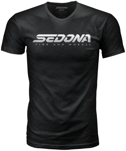 SEDONA - 570-9918X - Logo Tee
