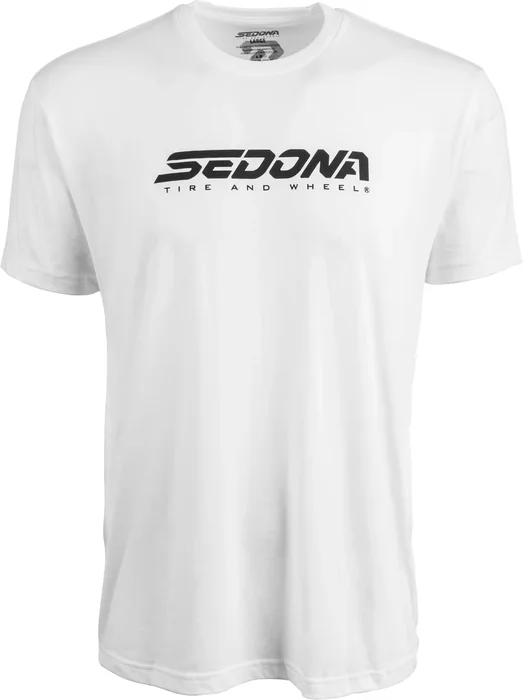 SEDONA - 570-9919X - Logo Tee