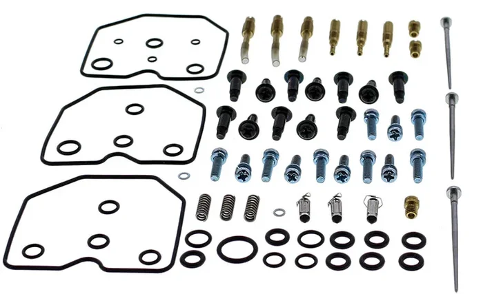 ALL BALLS - 26-10008 - Carburetor Repair Kit