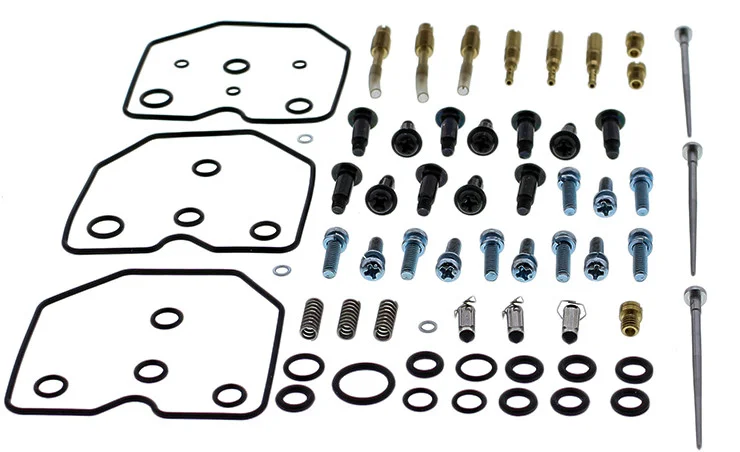 ALL BALLS - 26-10008 - Carburetor Repair Kit