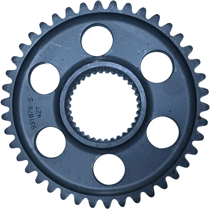 VENOM PRODUCTS - 931076-005 - HY-VO Bottom Sprocket