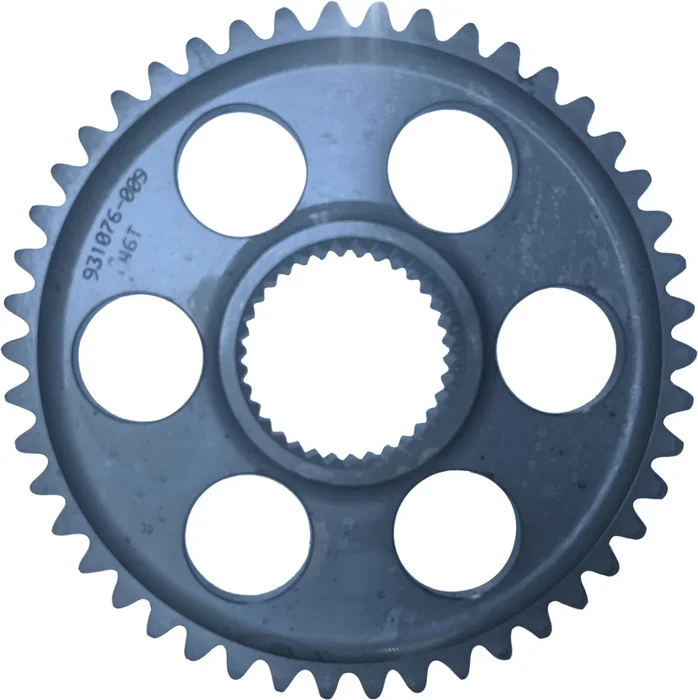 VENOM PRODUCTS - 931076-009 - HY-VO Bottom Sprocket