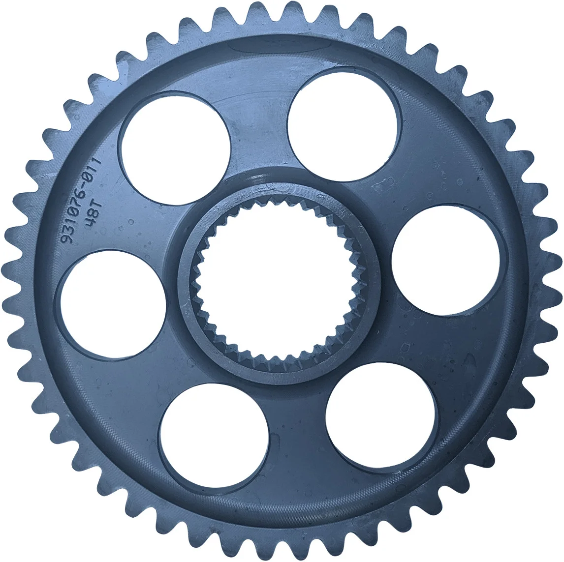 VENOM PRODUCTS - 931076-011 - HY-VO Bottom Sprocket
