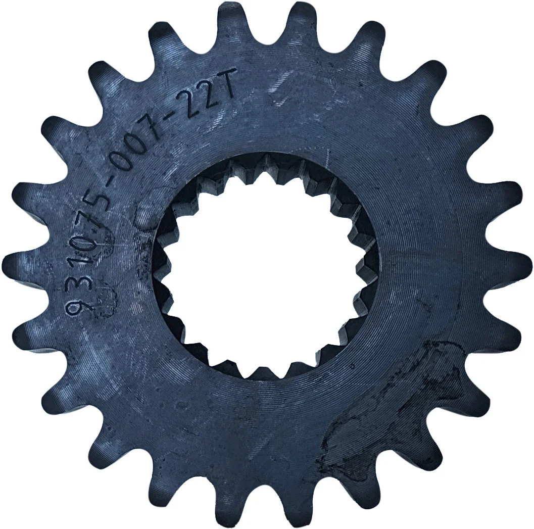 VENOM PRODUCTS - 931075-007 - HY-VO Top Sprocket