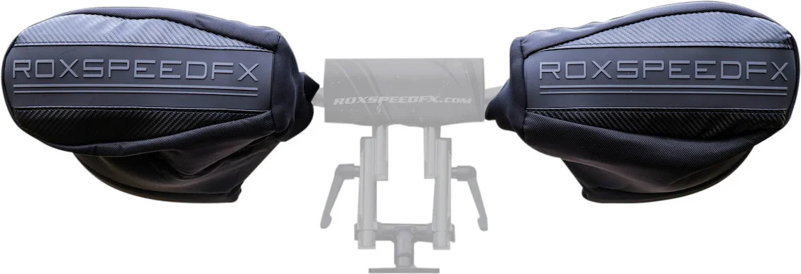 ROX - G1-AS-K - ASG Gauntlet Style Handguards