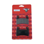 LYNDALL BRAKES - 8181-Z+ - Z Plus Brake Pads