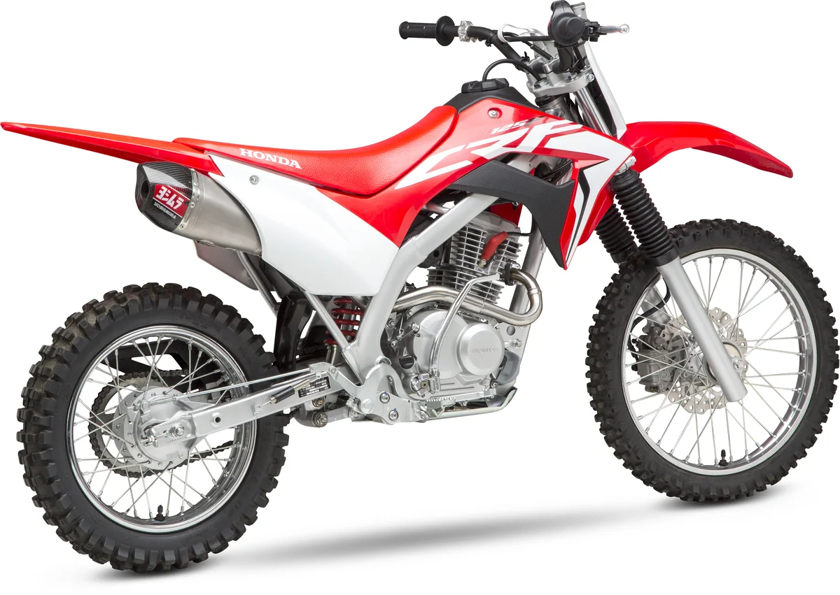 YOSHIMURA - 221210R520 - RS-9T Enduro Series Exhaust