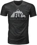 FLY RACING - 352-1250X - Focus Tee