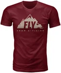 FLY RACING - 352-1251M - Focus Tee