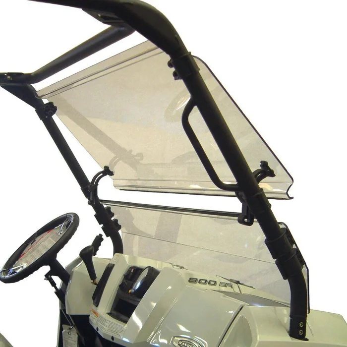 SPIKE - RNGXPWS3000A - D-2 Full Tilting Windshield