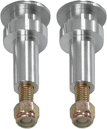 SP1 Idler Wheel Mount Kit for Ice Scratchers - Durable & Easy Installation