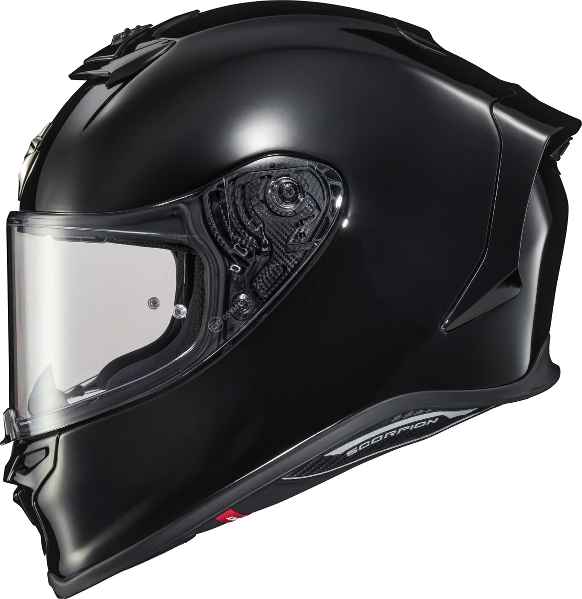SCORPION EXO - R1-0033 - EXO-R1 Solid Air Helmet
