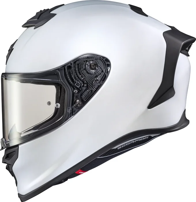 SCORPION EXO - R1-0056 - EXO-R1 Solid Air Helmet
