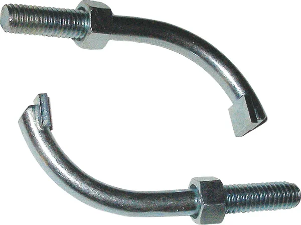 BTL DESIGNS 1105-CRT Durable Snowmobile Ice Scraper Tips Kit - Heavy-Duty Winter Performance