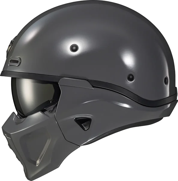 SCORPION EXO - COX-0047 - Covert X Helmet