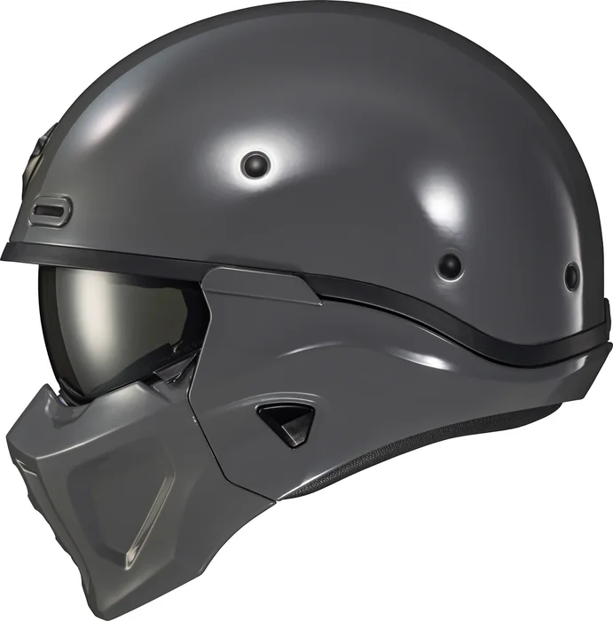 SCORPION EXO - COX-0045 - Covert X Helmet