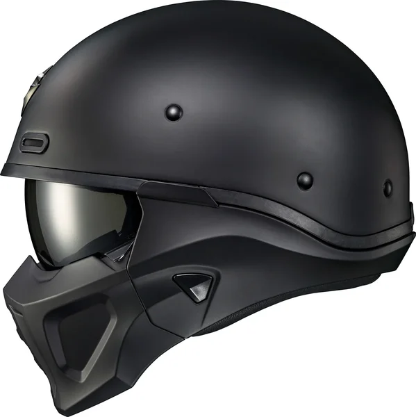 SCORPION EXO - COX-0103 - Covert X Helmet