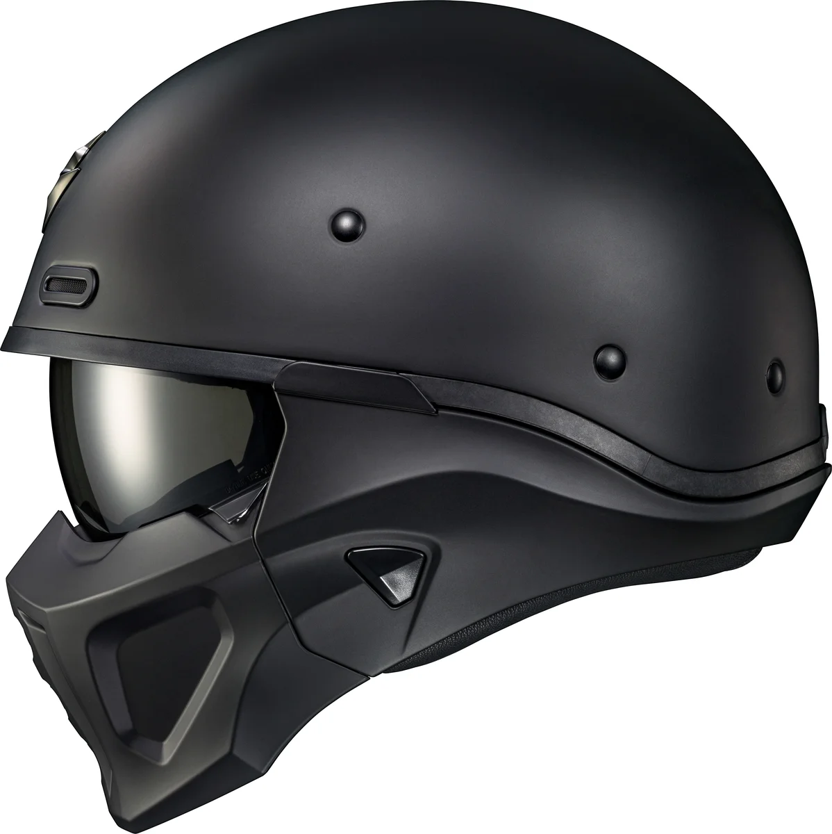 SCORPION EXO - COX-0106 - Covert X Helmet