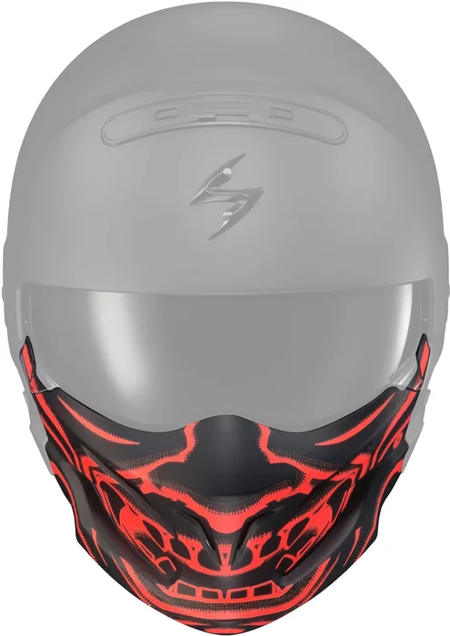 SCORPION EXO - 52-546-22 - Covert Helmet Face Mask