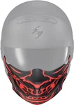 SCORPION EXO - 52-546-22 - Covert Helmet Face Mask