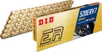 D.I.D - 520ERV7124ZB - 520ERV7 Racing Chain