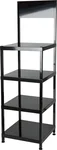 WPS - HSX-115 NO DECAL - Display Rack