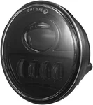 PATHFINDER - HDPL4B - Modern LED Passing Lamps Kit