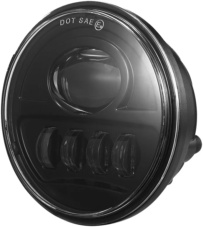 PATHFINDER - HDPL4B - Modern LED Passing Lamps Kit