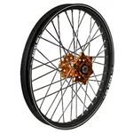 DUBYA 20-4181OB MX Wheel Set - Durable Off-Road Wheels for High Performance